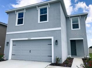 32683 Abby Lax Ln, Wesley Chapel, FL 33543