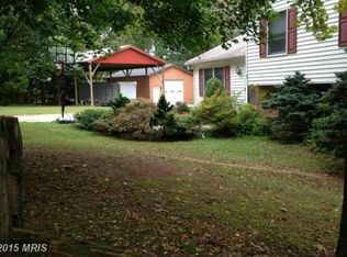 18608 Upper Beckleysville Rd, Hampstead, MD 21074