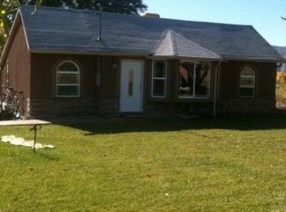 2035 I Rd, Fruita, CO 81521