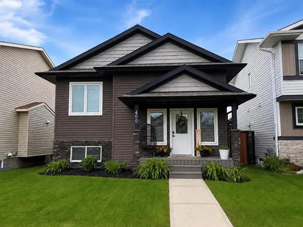 400 S Timothy Dr, Red Deer, AB T4P 0L2