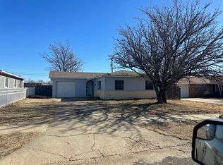 1310 N Nance St, Amarillo, TX 79107