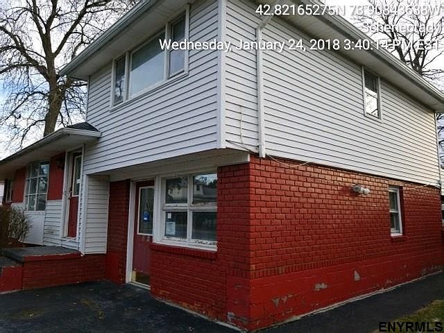 2nd image of 1396 Kingston Ave