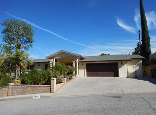 12118 Bambi Pl, Granada Hills, CA 91344