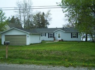 2071 Long Lake Park Rd, Alpena, MI 49707