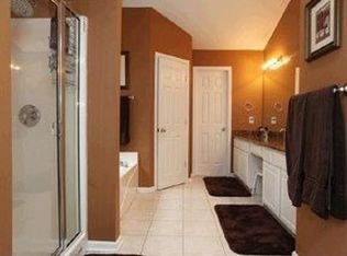 2910 Brookwater Dr, Cumming, GA 30041