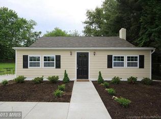 7730 Kemp Ln, Frederick, MD 21702