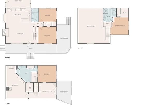 2nd image of 1189 Steep Hill Ln