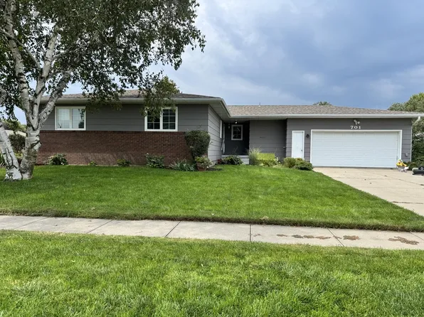 701 N Willow St, Norfolk, NE 68701