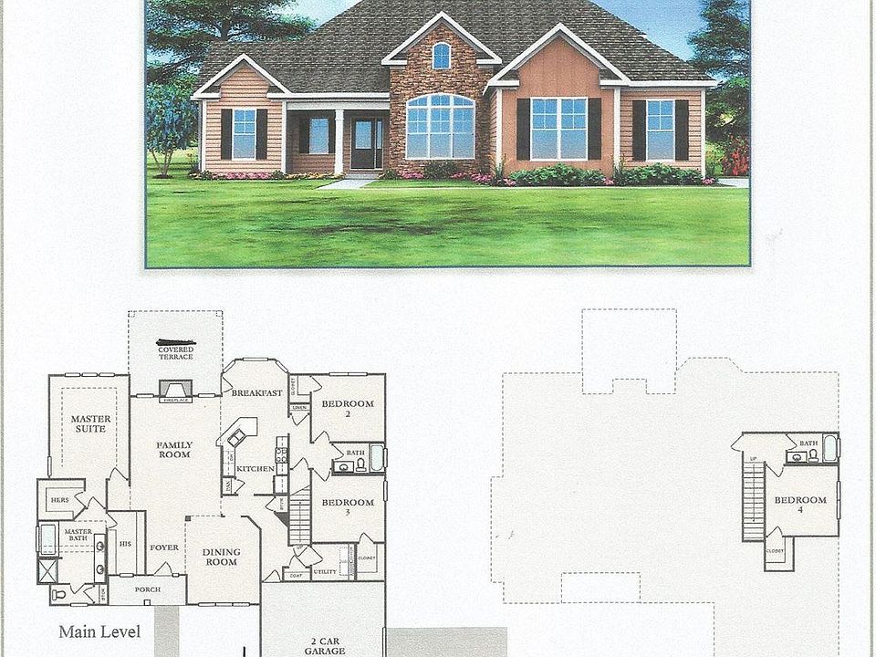 1st image of 0 Moreland Oaks Dr #13