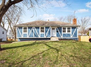 109 N Cleveland Ave, Belton, MO 64012