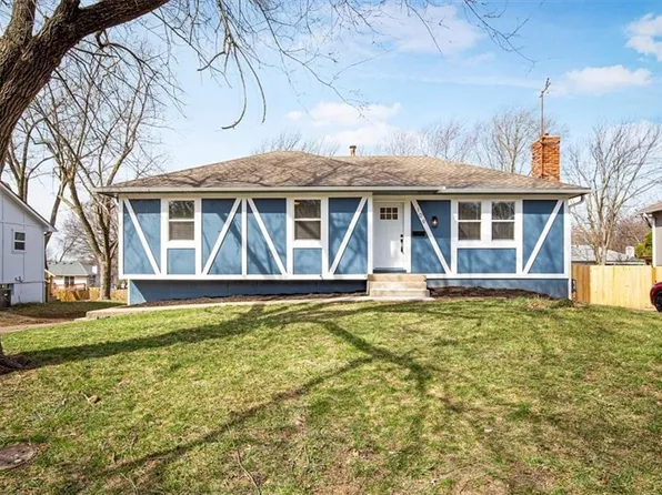 109 N Cleveland Ave, Belton, MO 64012