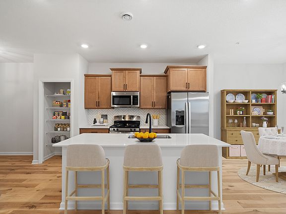 Kitchen - Representational Photo