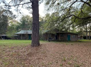 207 Old Highway 35 S, Sandy Hook, MS 39478