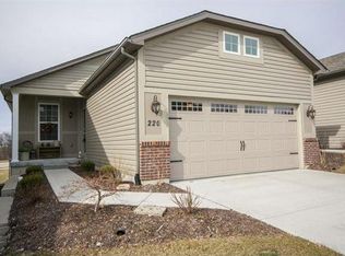 220 City Gate Ln, Saint Charles, MO 63303