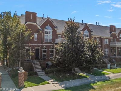 3246 Camden Dr, Troy, MI, 48084