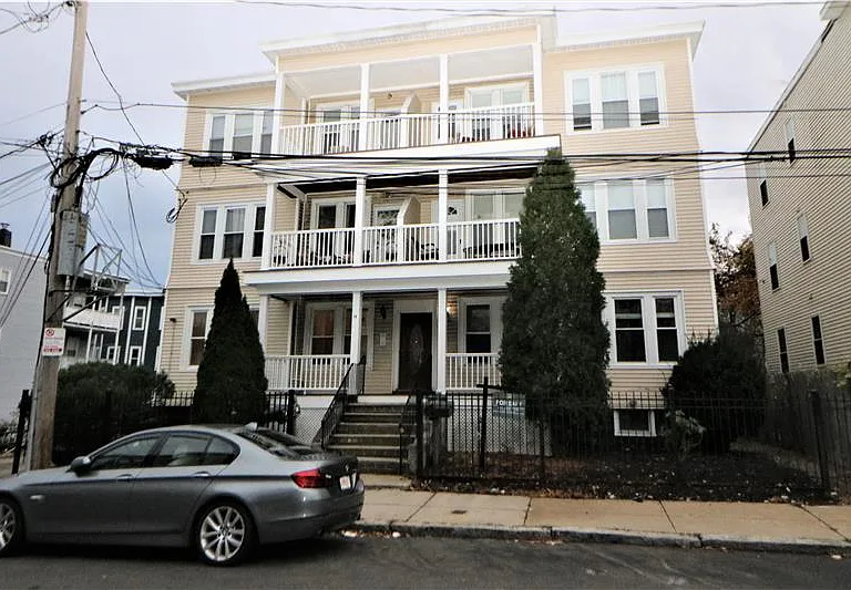 14 Estella St #1 — Photo 1