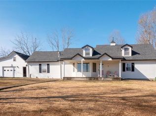 22575 Redwood Rd, Richland, MO 65556