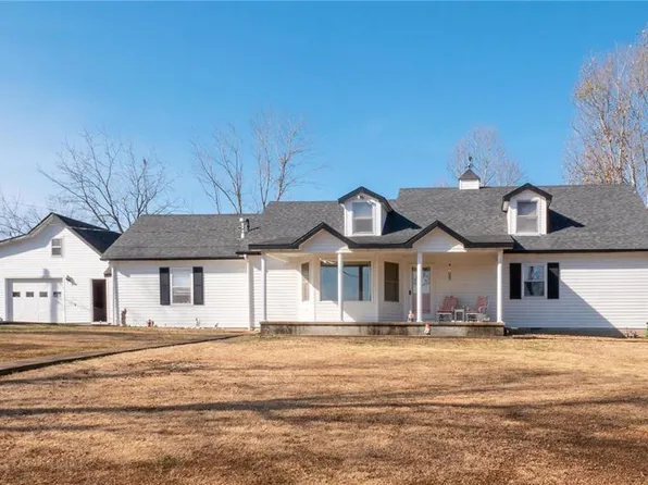 22575 Redwood Rd, Richland, MO 65556