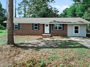 10183 NW 2nd St, Bristol, FL 32321