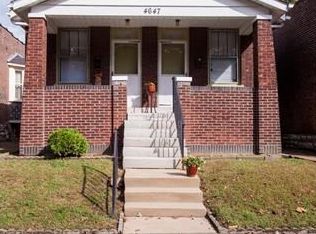4647 Rosa Ave #A&B, Saint Louis, MO 63116