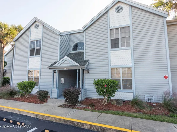 7330 N Highway 1 #C-206, Cocoa, FL 32927