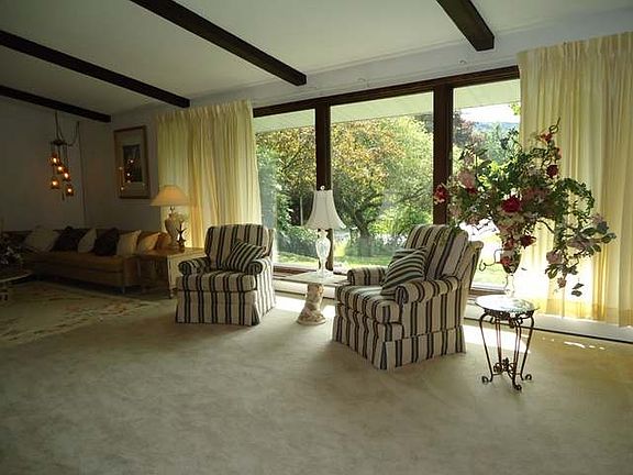 Formal Living Room