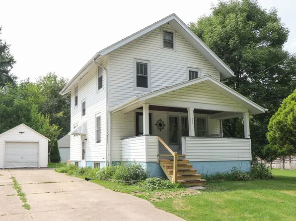 959 Country Club Dr, Mansfield, OH 44906
