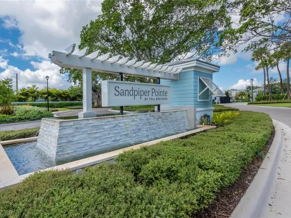 542 Parsons Way #0, Deerfield Beach, FL 33442