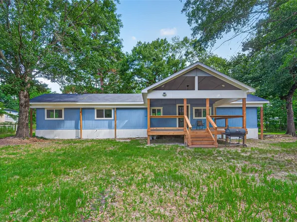 127 Pine Wood Dr, Trinity, TX 75862