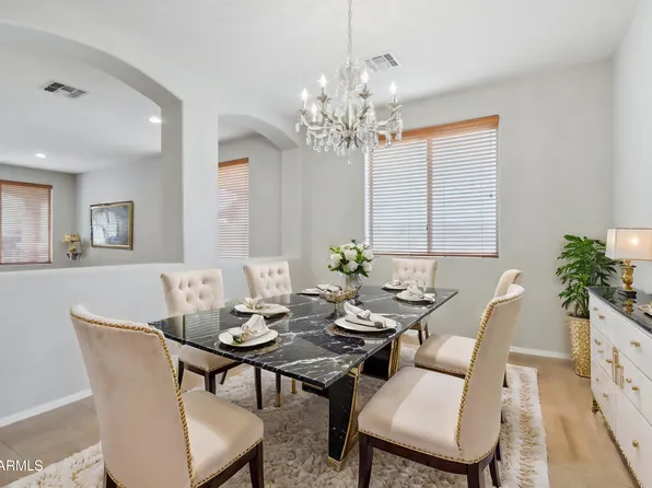 2764 N STERLING Street, Mesa, AZ 85207