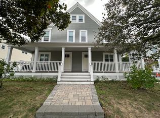 109 Magoun Ave #1, Medford, MA 02155