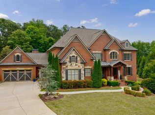 415 Bodium Ct, Milton, GA 30004