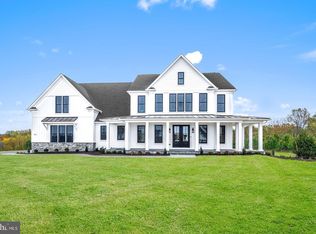 869 Morgan Station Rd, Woodbine, MD 21797