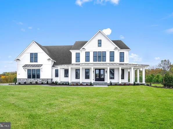 869 Morgan Station Rd, Woodbine, MD 21797