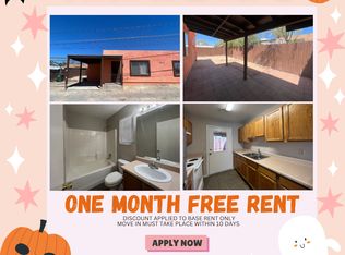2819 N Castro Ave #1, Tucson, AZ 85705