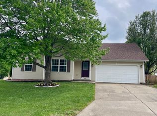 1728 E Garland Ct, Republic, MO 65738