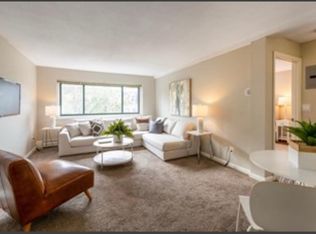 379 Harvard St #26, Cambridge, MA 02138
