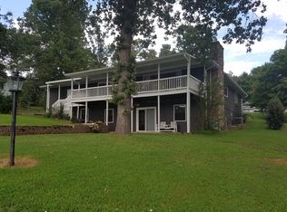 503 Alexander Ave, Horseshoe Bend, AR 72512