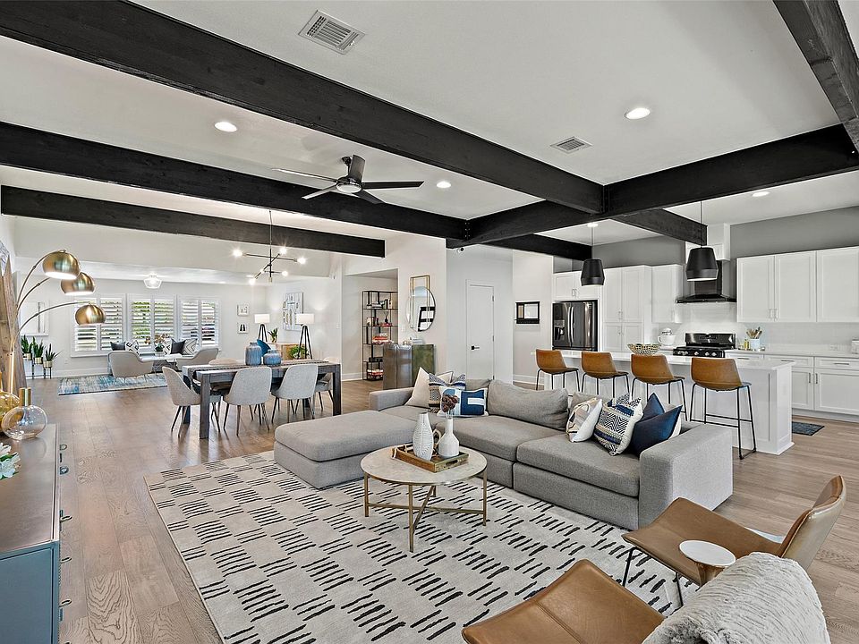 1st image of 5721 Louise Ln