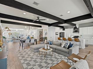 5721 Louise Ln, Austin, TX 78757