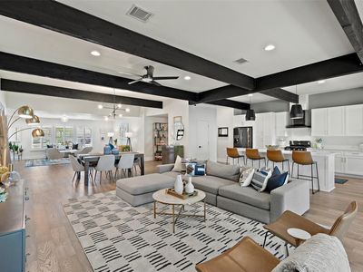 5721 Louise Ln, Austin, TX, 78757