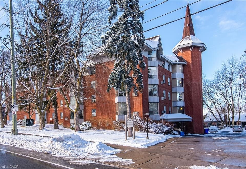1st image of 384 Erb St W #207
