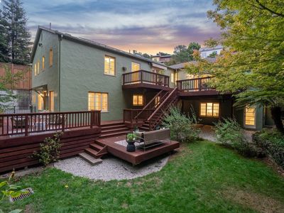5617 La Salle Ave, Oakland, CA, 94611