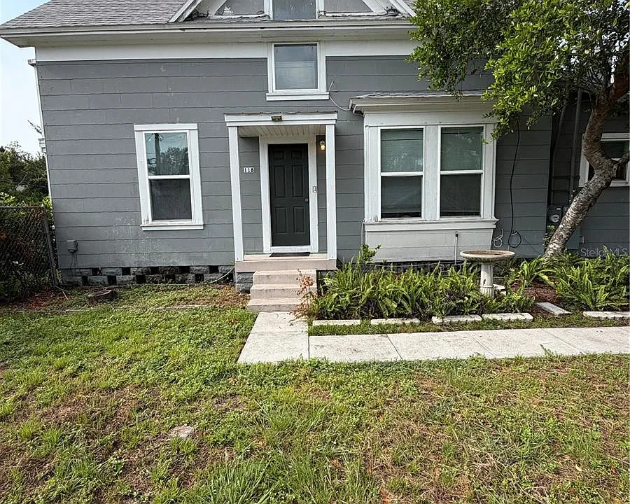 118 N Beaumont Ave