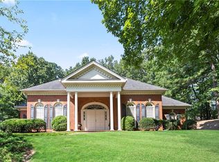 3470 Kates Way, Duluth, GA 30097