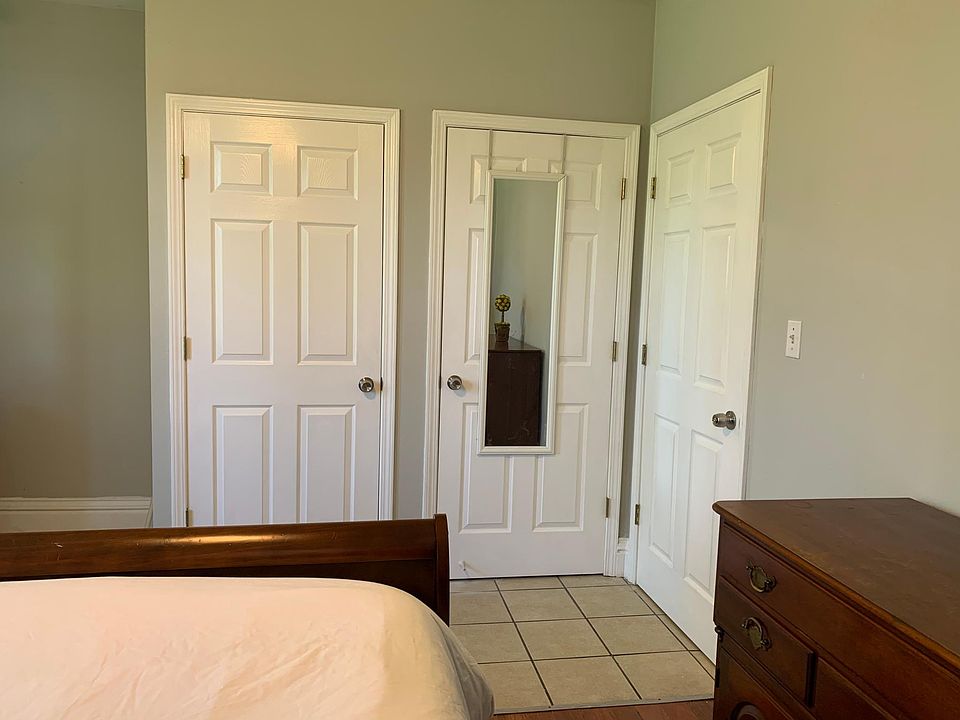 large closets