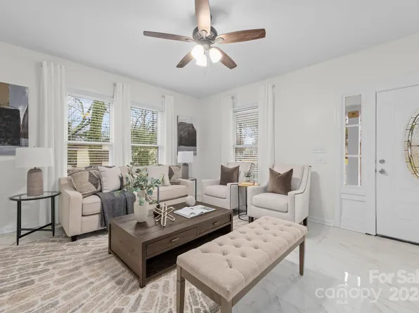 4420 Glenwood Dr, Charlotte, NC 28208