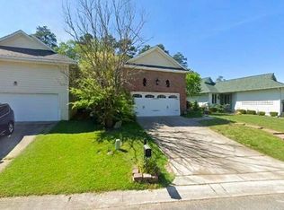 2025 Castle Pines Dr, Raleigh, NC 27604