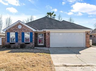 16642 Sugar Loop, Foley, AL 36535