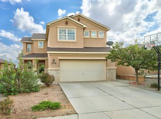 3746 Buckskin Loop NE, Rio Rancho, NM 87144